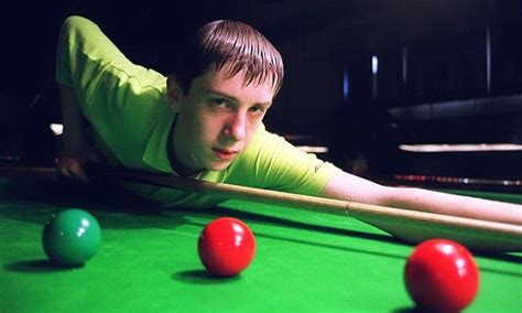 mark selby young