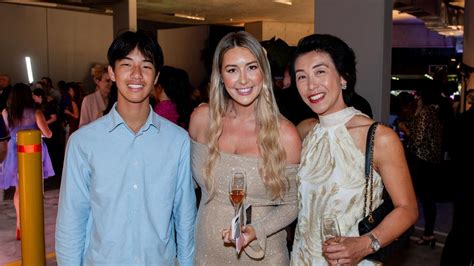 mark selena alexandra