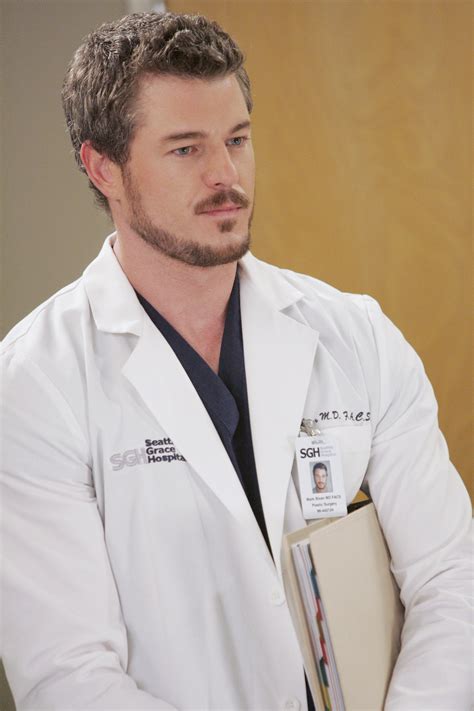 mark sloan greys