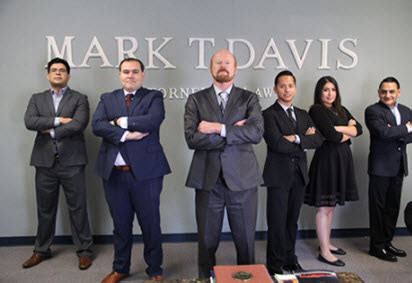 mark t davis el paso