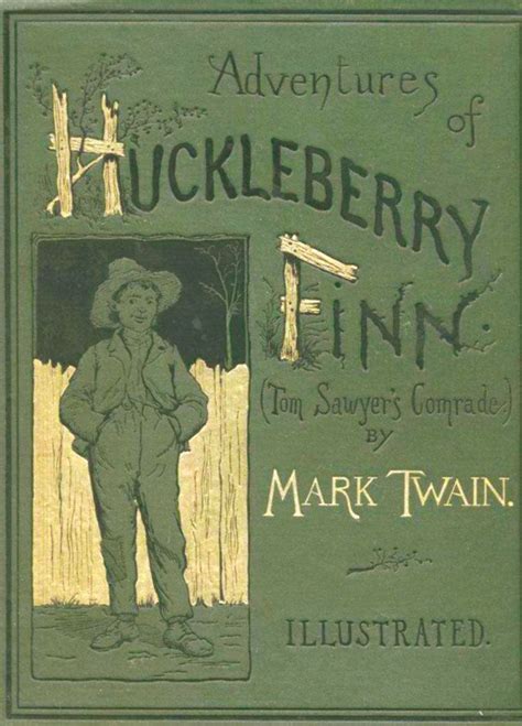 Mark Twain