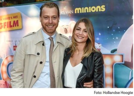 Topics Mark Van Eeuwen Vriendin Latest