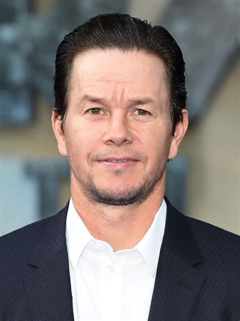 mark wahlberg