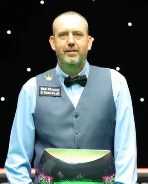 mark williams total point career
