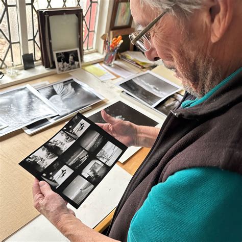 mark woods quick draw