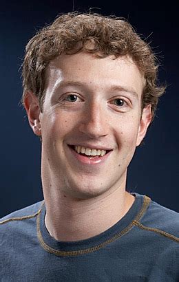 mark zuckerberg age 2009