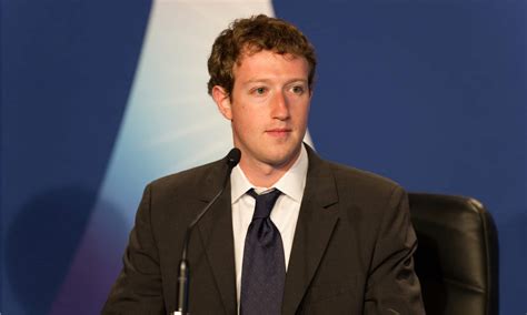 mark zuckerberg age 2022