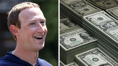 mark zuckerberg base salary