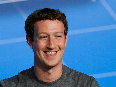 mark zuckerberg biografia personal