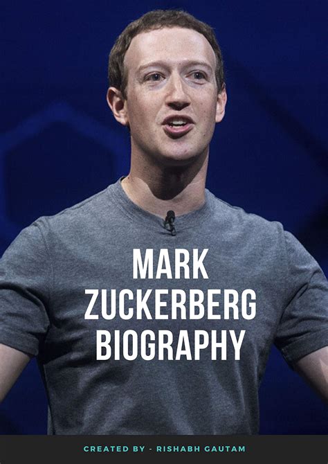 mark zuckerberg biography latin america