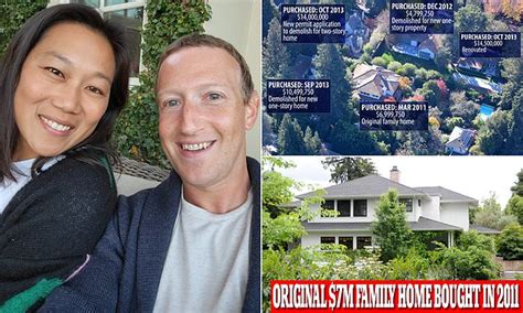 mark zuckerberg daily mail