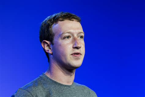 mark zuckerberg facebook ownership