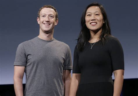 mark zuckerberg facebook partner