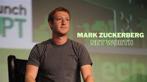 mark zuckerberg net worth in indian rupees