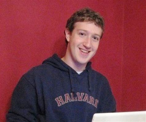 mark zuckerberg place of birth