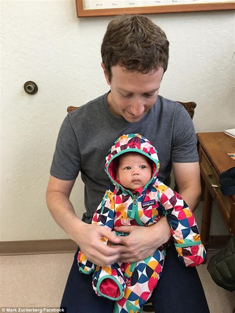 mark zuckerberg son age