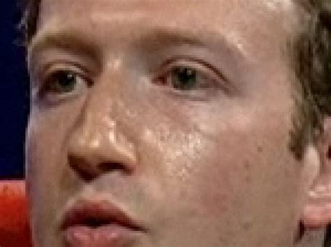 mark zuckerberg stake in facebook