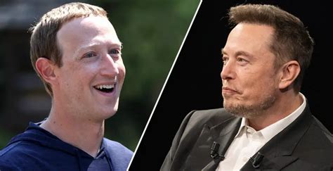 mark zuckerberg vs elon musk net worth