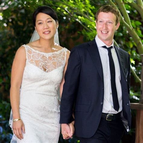 mark zuckerberg wife birthday