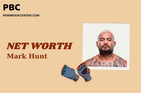 Mark Hunt reveals that he gets nightmares about his 