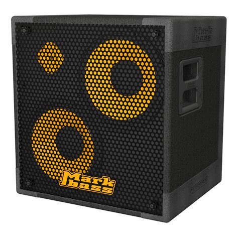 Markbass Cabinets
