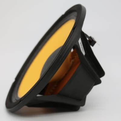 Markbass Speaker Replacement