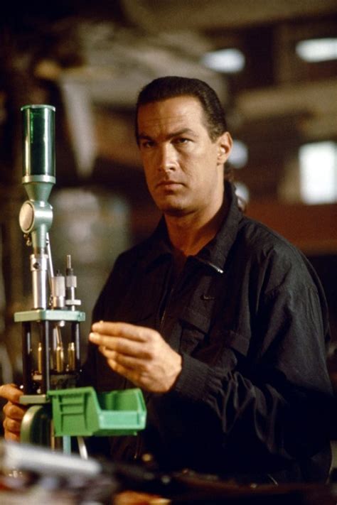 marked for death steven seagal