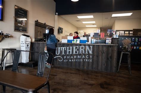 Marked Tree Ar Pharmacy