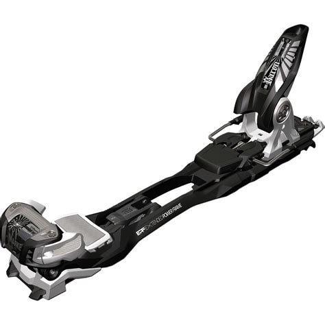 Marker Baron At Bindings