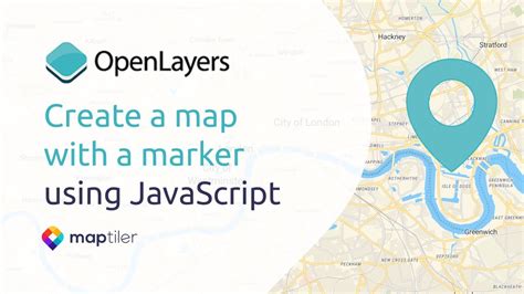 Marker Javascript