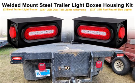 Marker Light Box