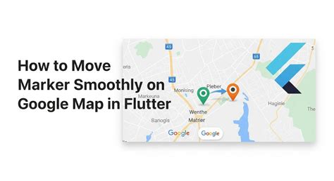 Marker Not Showing On Google Map Flutter