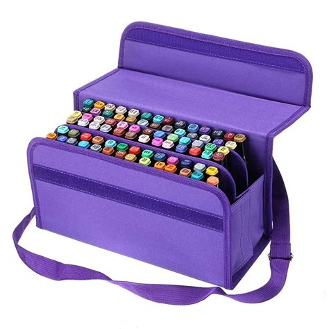 marker pen carry case