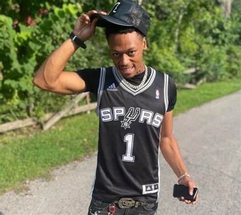 markerris holmes arrest