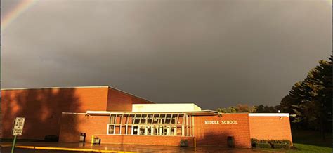 Markesan Middle School