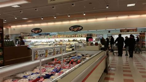 Westbrook Market Basket opens Friday, first phase of Rock Row
