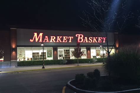 Market Basket North Conway: Your Ultimate Shopping Destination In 2023