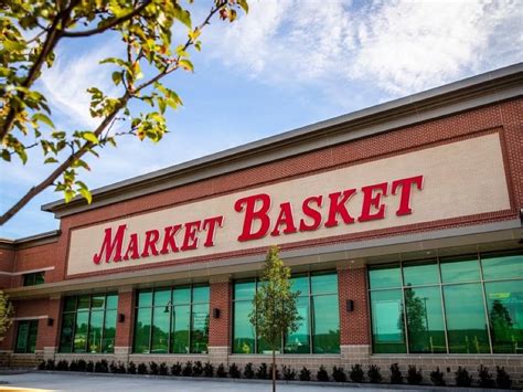 market basket woonsocket ri