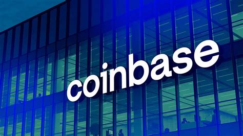 Coinbase Market: A Comprehensive Guide