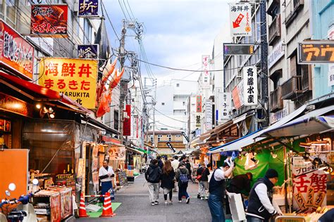 Market Jepang