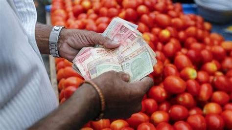 market price of tomato per kg