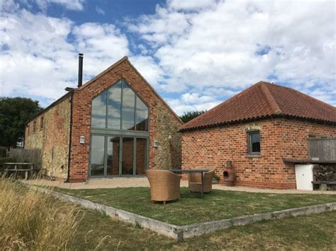 Market Rasen Accommodation