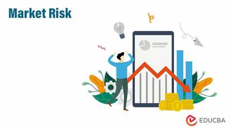 Market risks in inverse finance