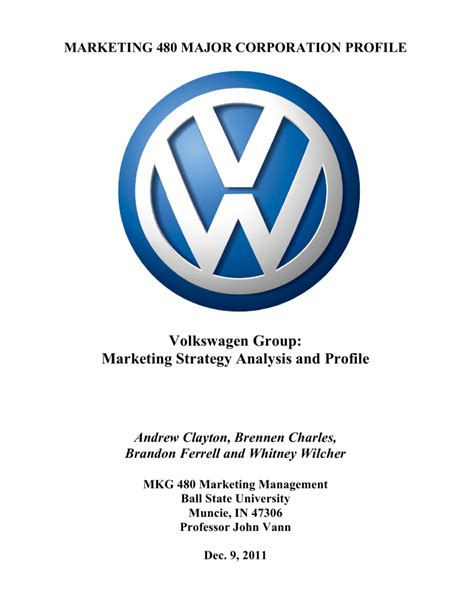 market strategy chinese example volkswagen pdf 1f3ea0fde