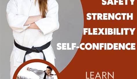 Get An Edge in Martial Arts Marketing