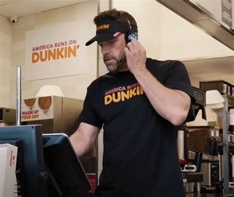 Marketing Strategy Behind Dunkin' Donuts Super Bowl Commercial