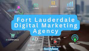 marketing agency ft lauderdale