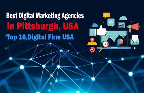 marketing agency in pittsburgh