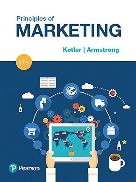 marketing and marketing principles pdf