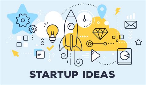 marketing ideas for startup business